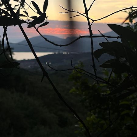 אשאה Casa Vacanze Alfano מראה חיצוני תמונה