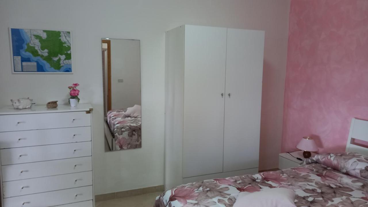 אשאה Casa Vacanze Alfano מראה חיצוני תמונה