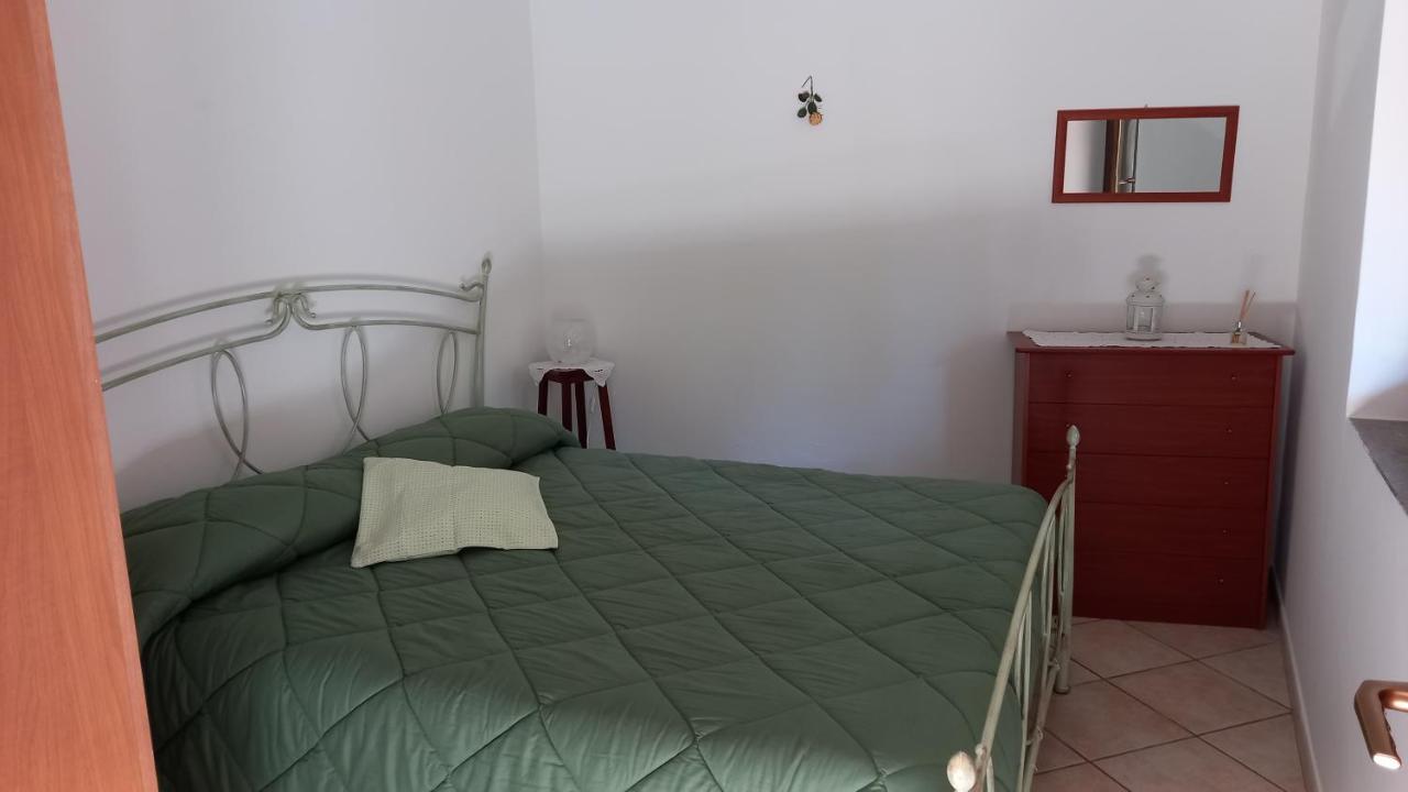 אשאה Casa Vacanze Alfano מראה חיצוני תמונה