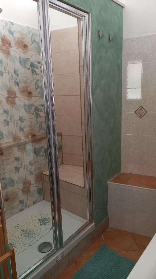 אשאה Casa Vacanze Alfano מראה חיצוני תמונה