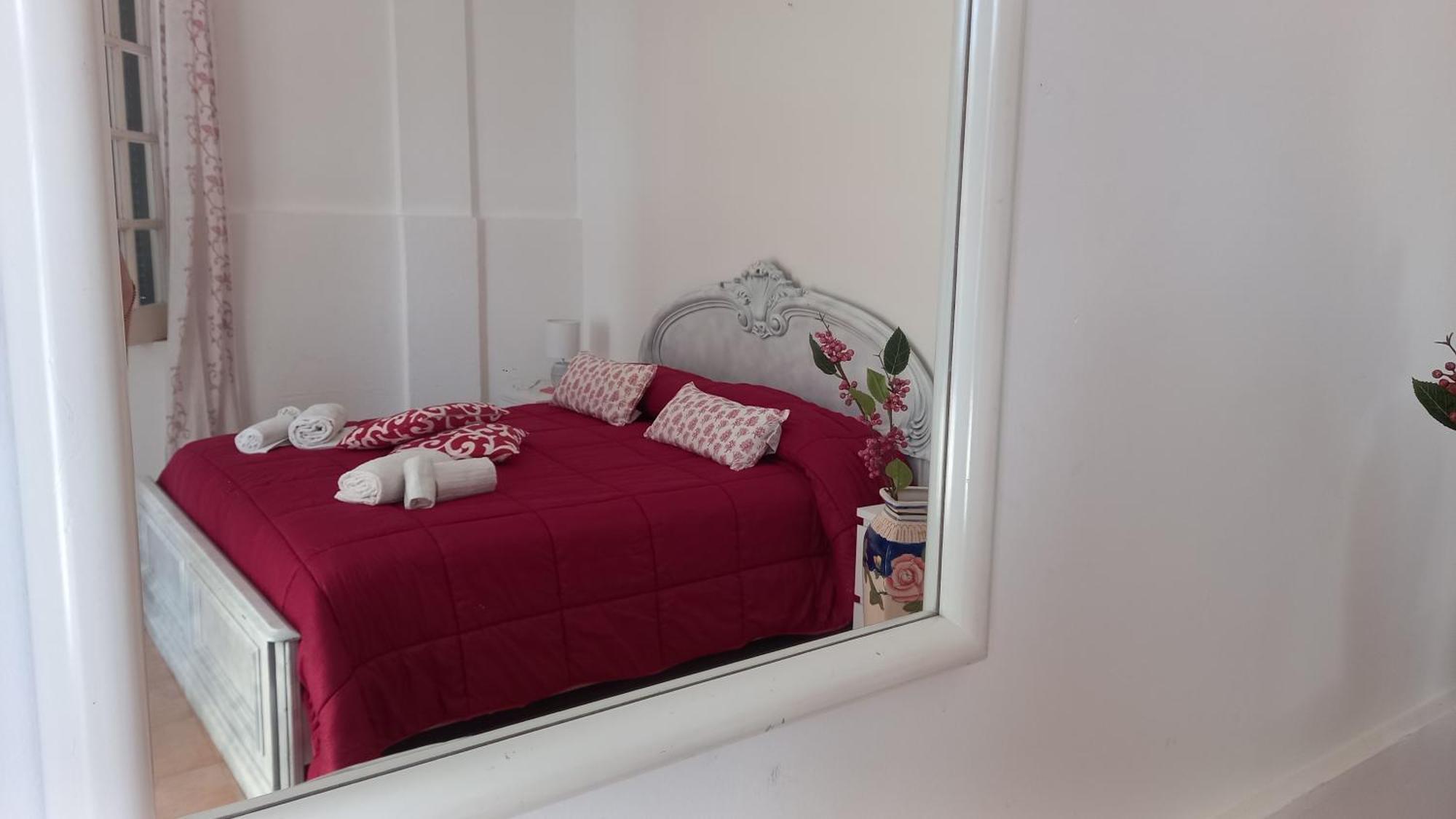 אשאה Casa Vacanze Alfano מראה חיצוני תמונה