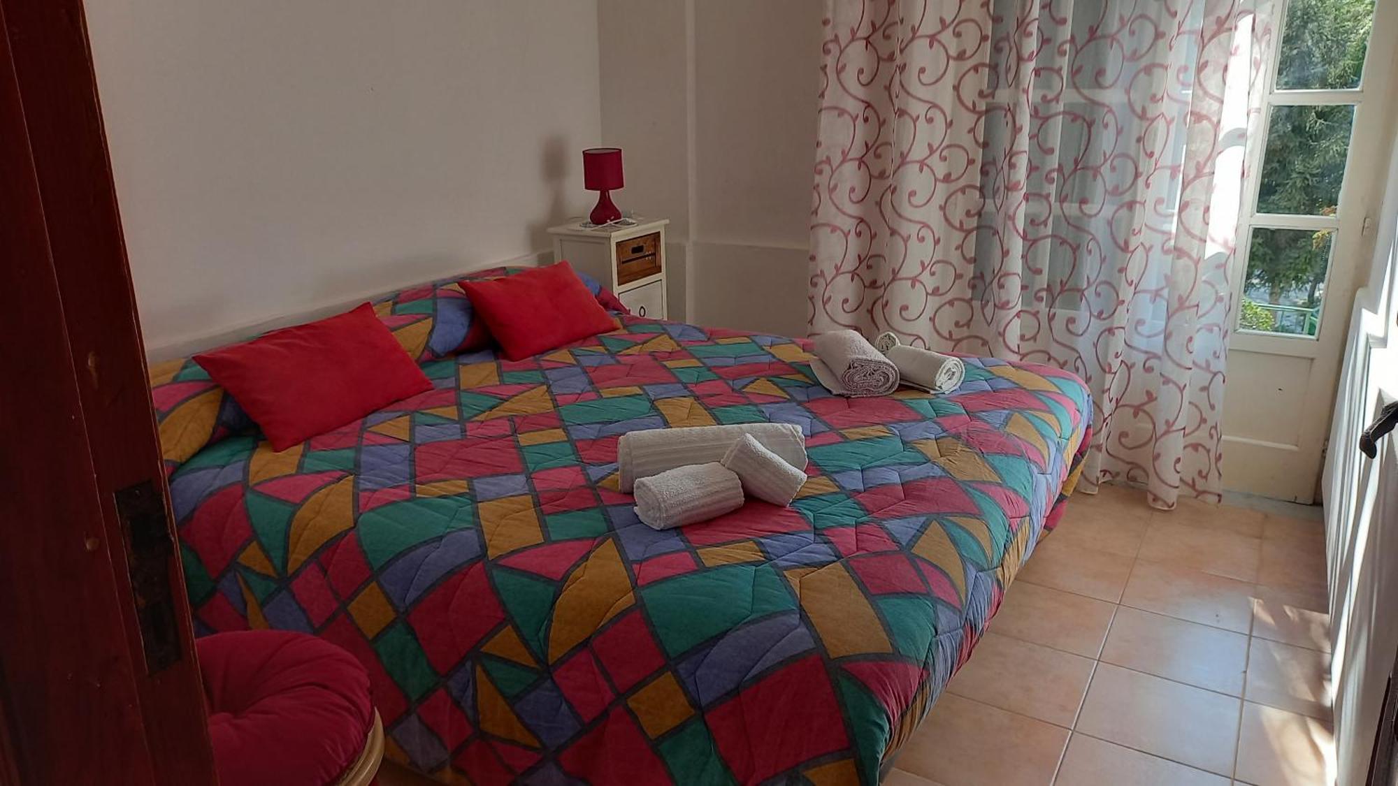 אשאה Casa Vacanze Alfano מראה חיצוני תמונה