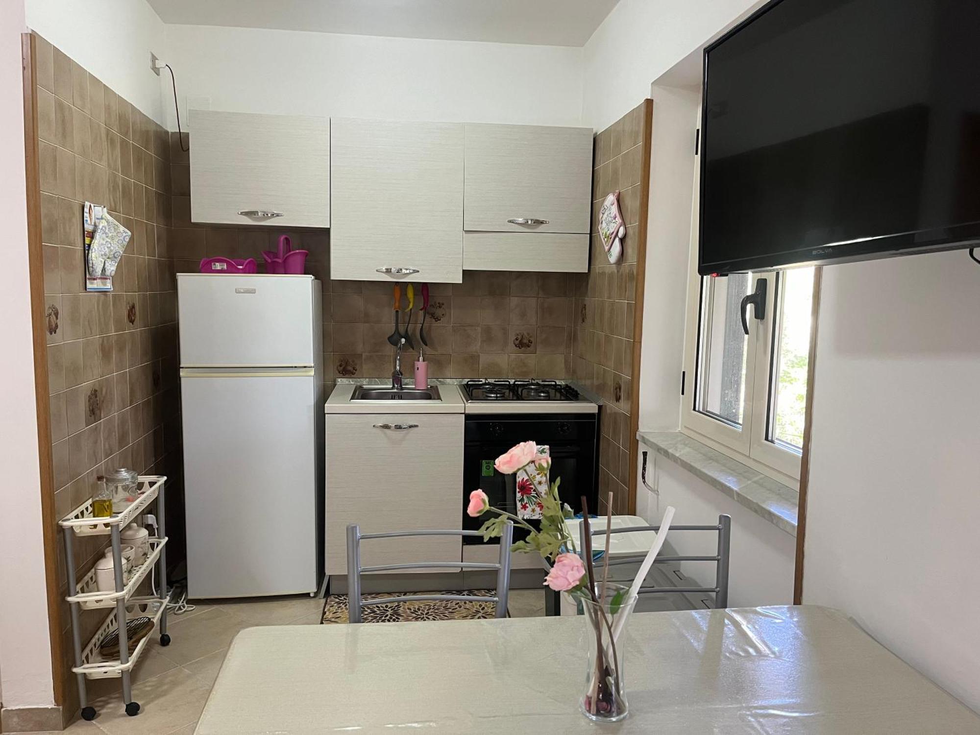 אשאה Casa Vacanze Alfano מראה חיצוני תמונה