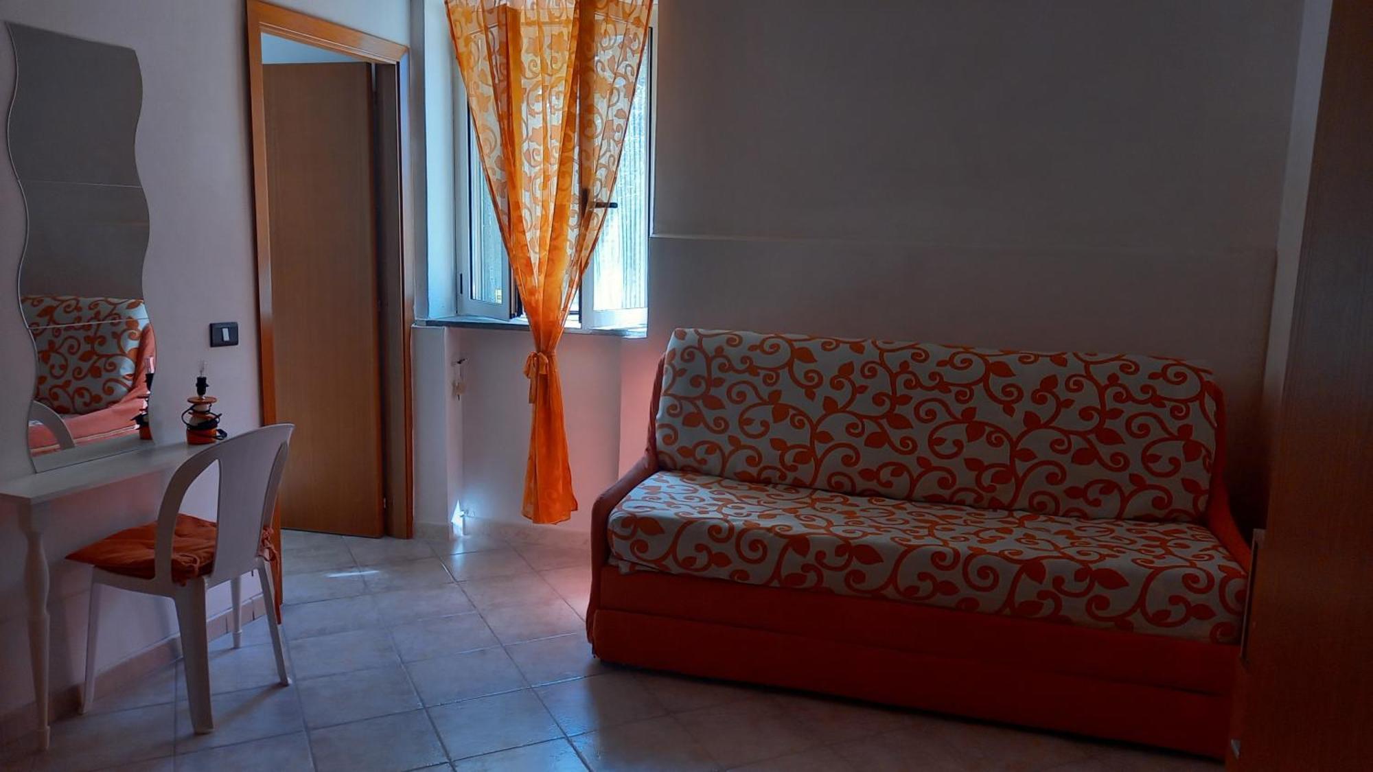 אשאה Casa Vacanze Alfano חדר תמונה