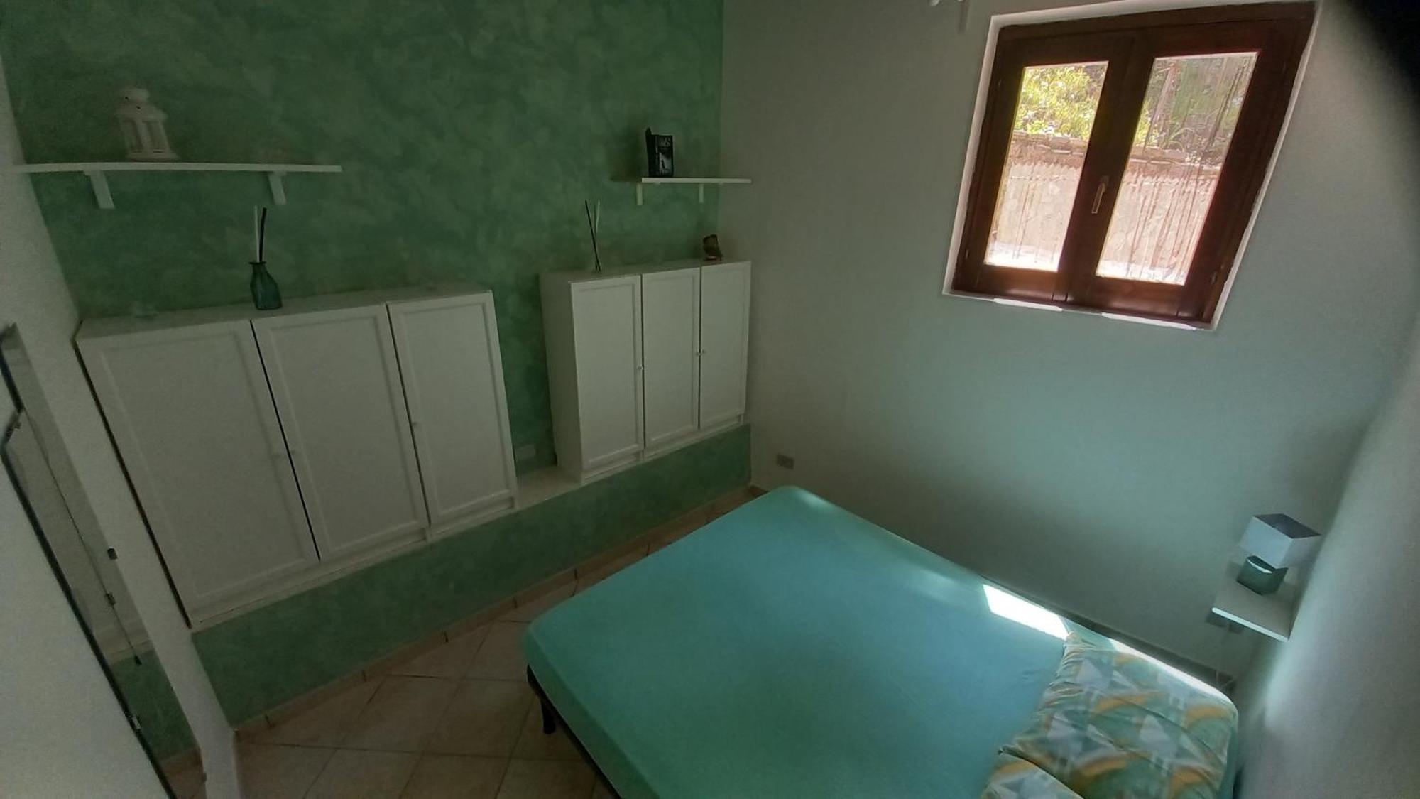 אשאה Casa Vacanze Alfano חדר תמונה