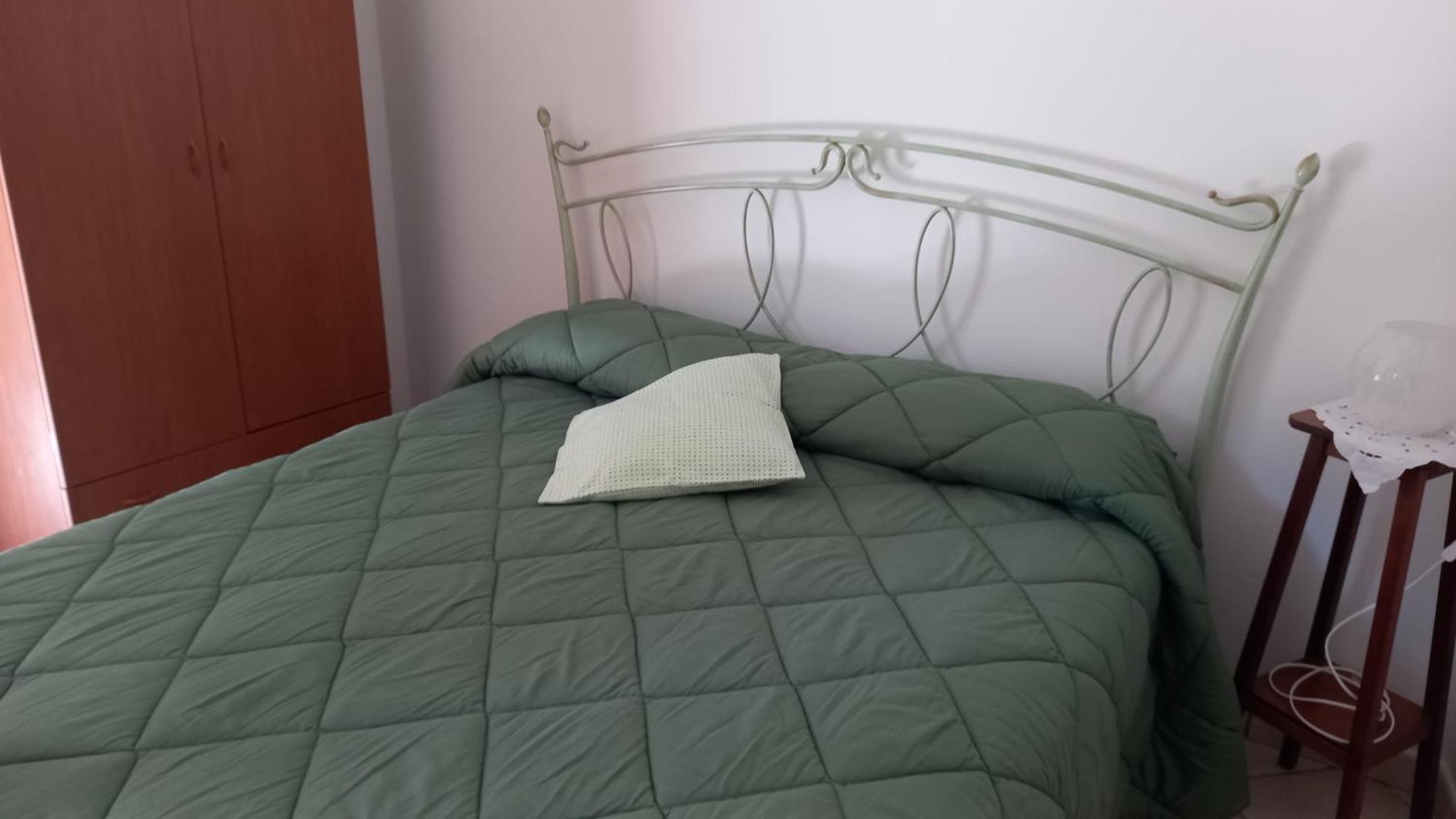 אשאה Casa Vacanze Alfano חדר תמונה