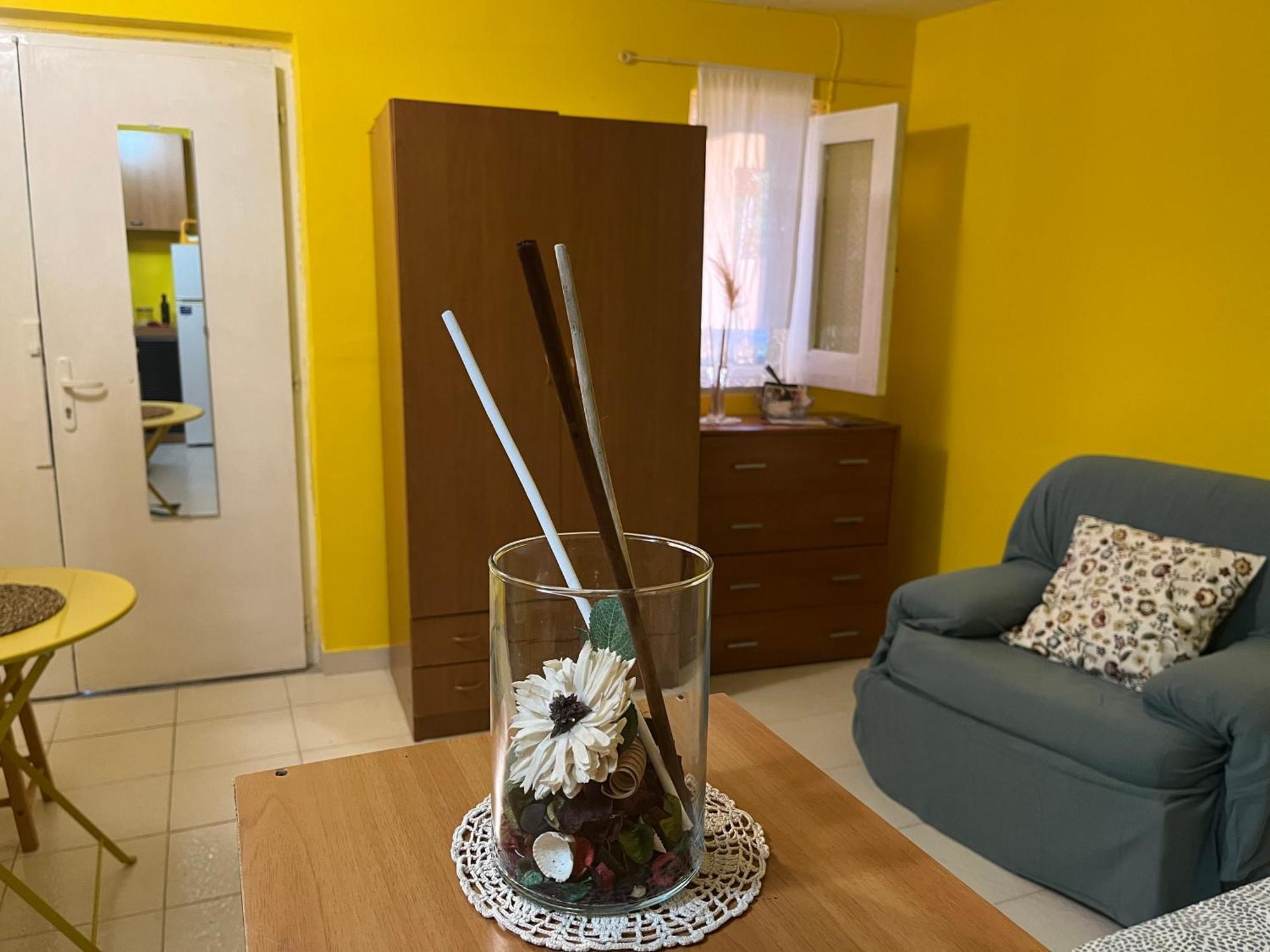 אשאה Casa Vacanze Alfano מראה חיצוני תמונה