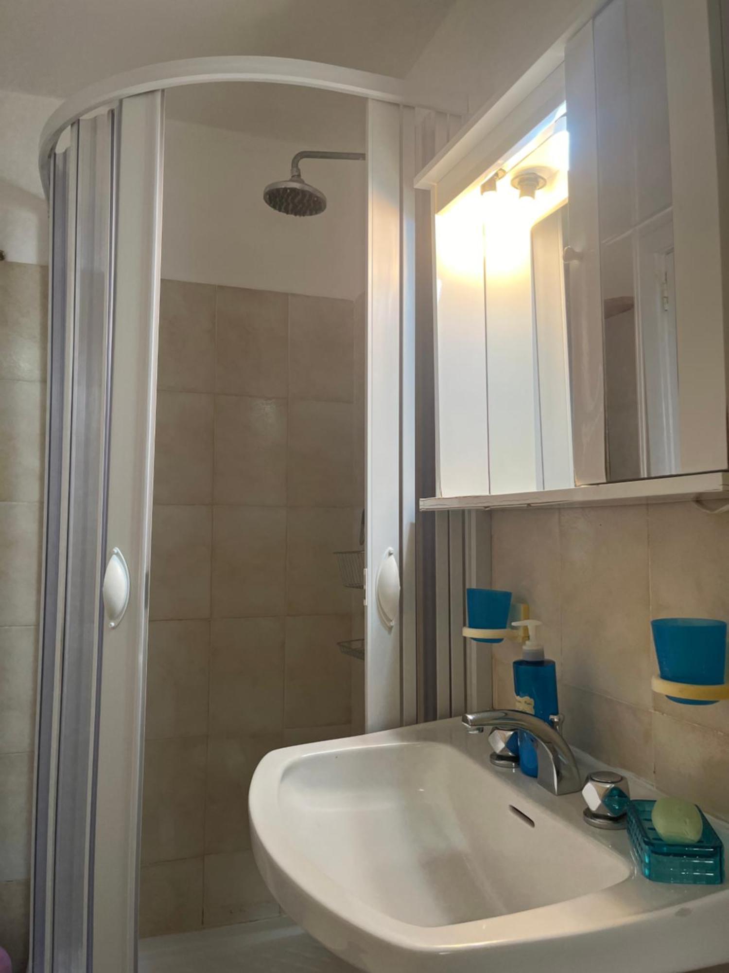 אשאה Casa Vacanze Alfano חדר תמונה