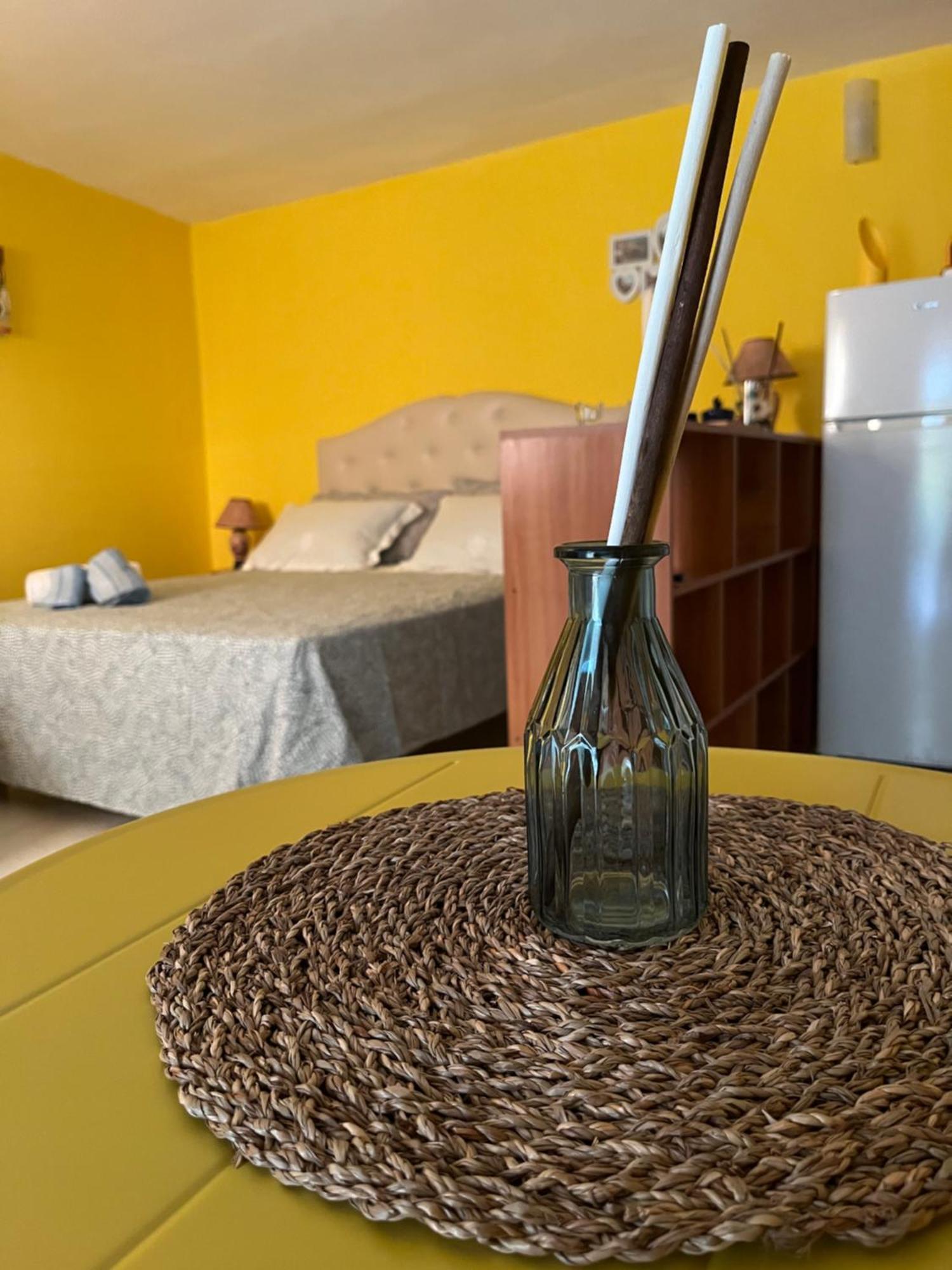 אשאה Casa Vacanze Alfano מראה חיצוני תמונה