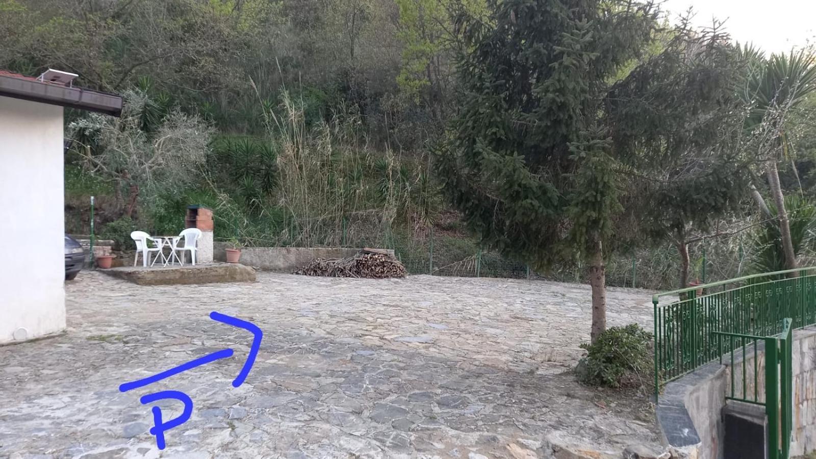 אשאה Casa Vacanze Alfano מראה חיצוני תמונה