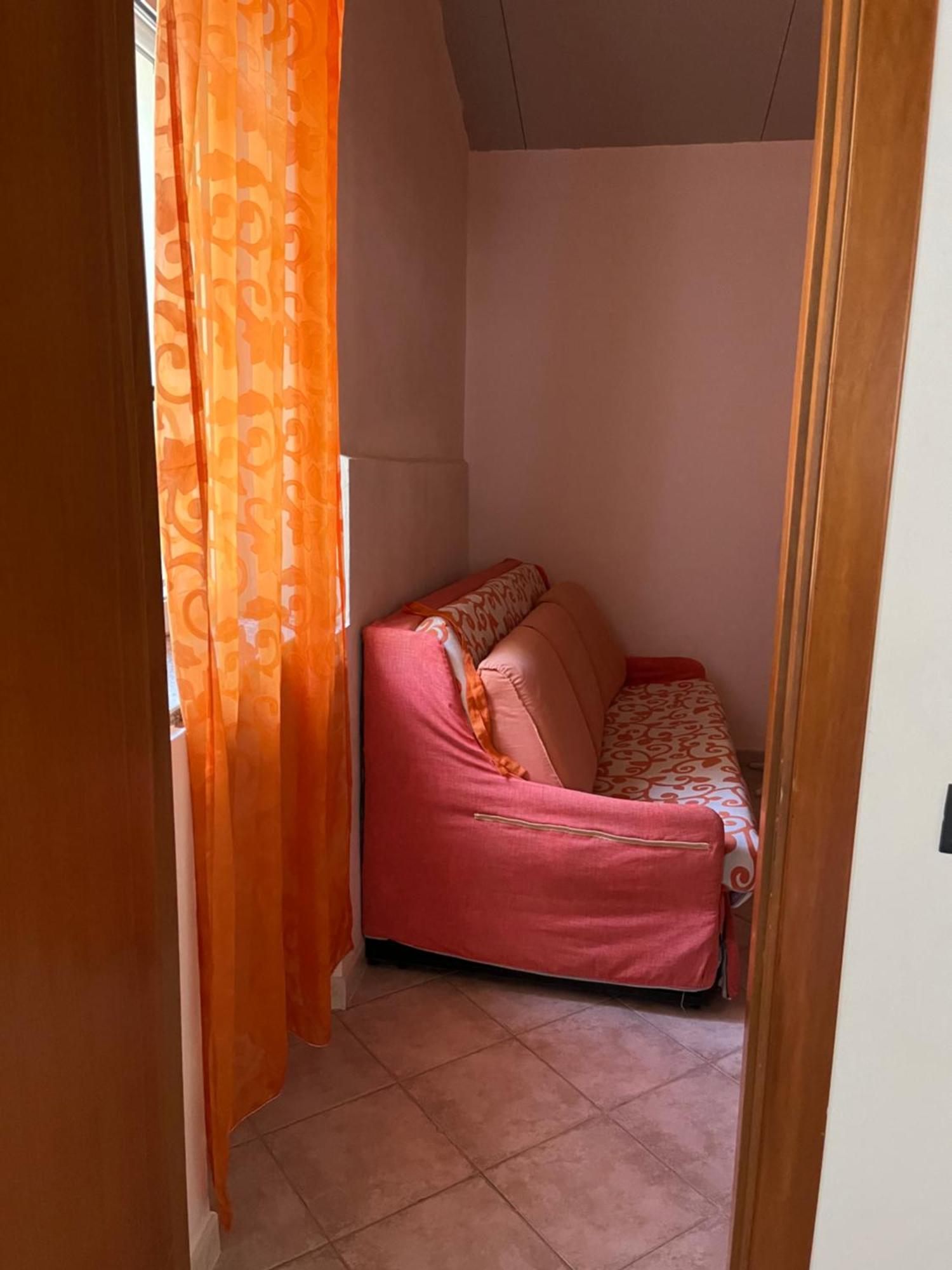 אשאה Casa Vacanze Alfano מראה חיצוני תמונה