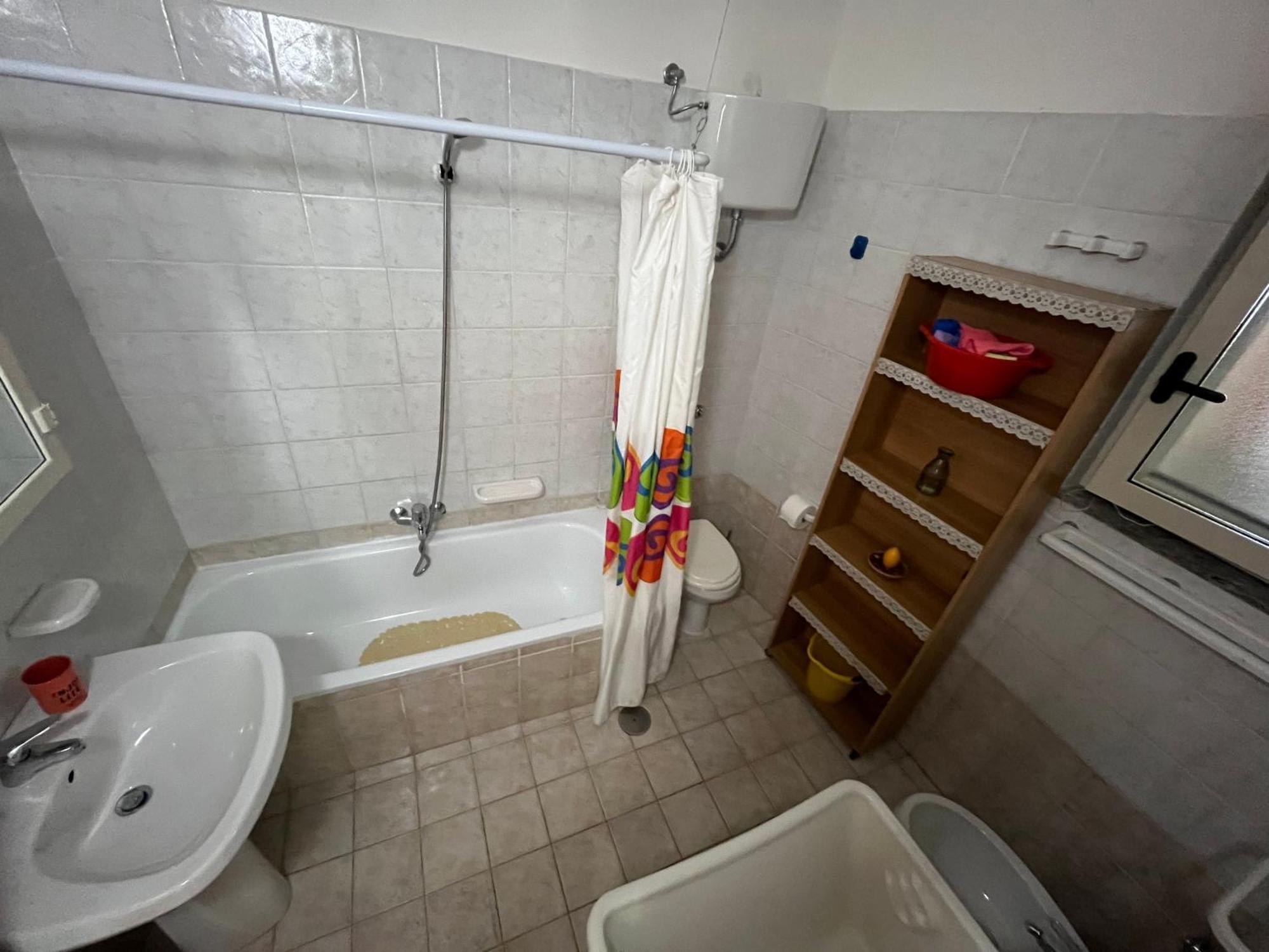 אשאה Casa Vacanze Alfano חדר תמונה